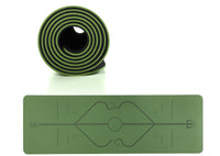 TPE Yoga Mat