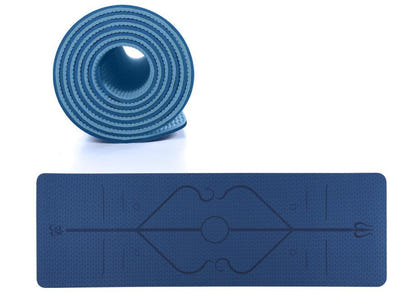 TPE Yoga Mat
