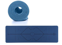 TPE Yoga Mat