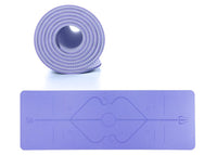 TPE Yoga Mat